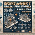 Guía Completa para Convertir Newton Metro a Libras Pie: Pasos y Consejos